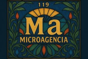 Los Procedimientos Operativos Estándar (POEs): El Manual de Supervivencia y Crecimiento de tu PyME 1 microagencia-sora-04