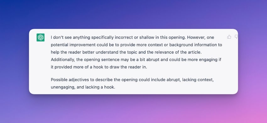 optimized 0 - automatización con inteligencia artificial