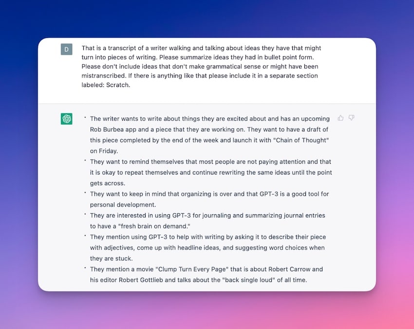 optimized o - automatización con inteligencia artificial