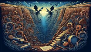 LLM from the trenches