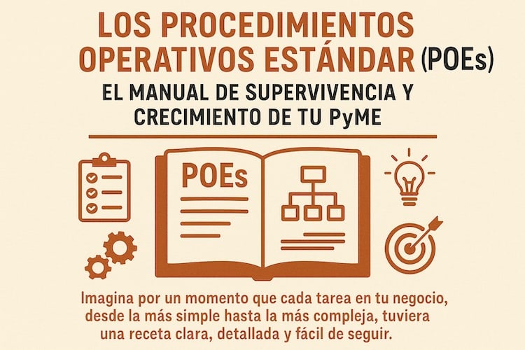 poe - automatización con inteligencia artificial